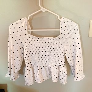 American Eagle blouse